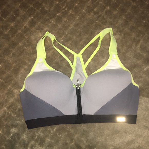 Victoria's Secret Other - VICTORIA’S SECRET SPORTS BRA